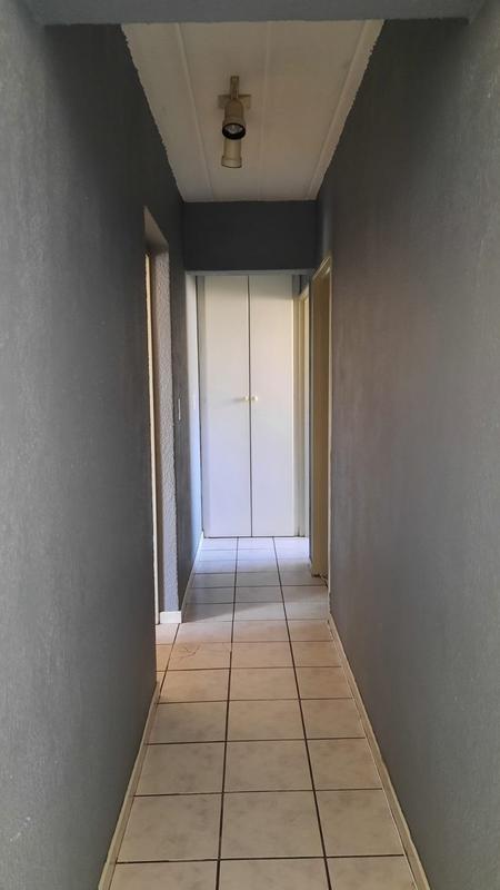 2 Bedroom Property for Sale in Vaalpark Free State